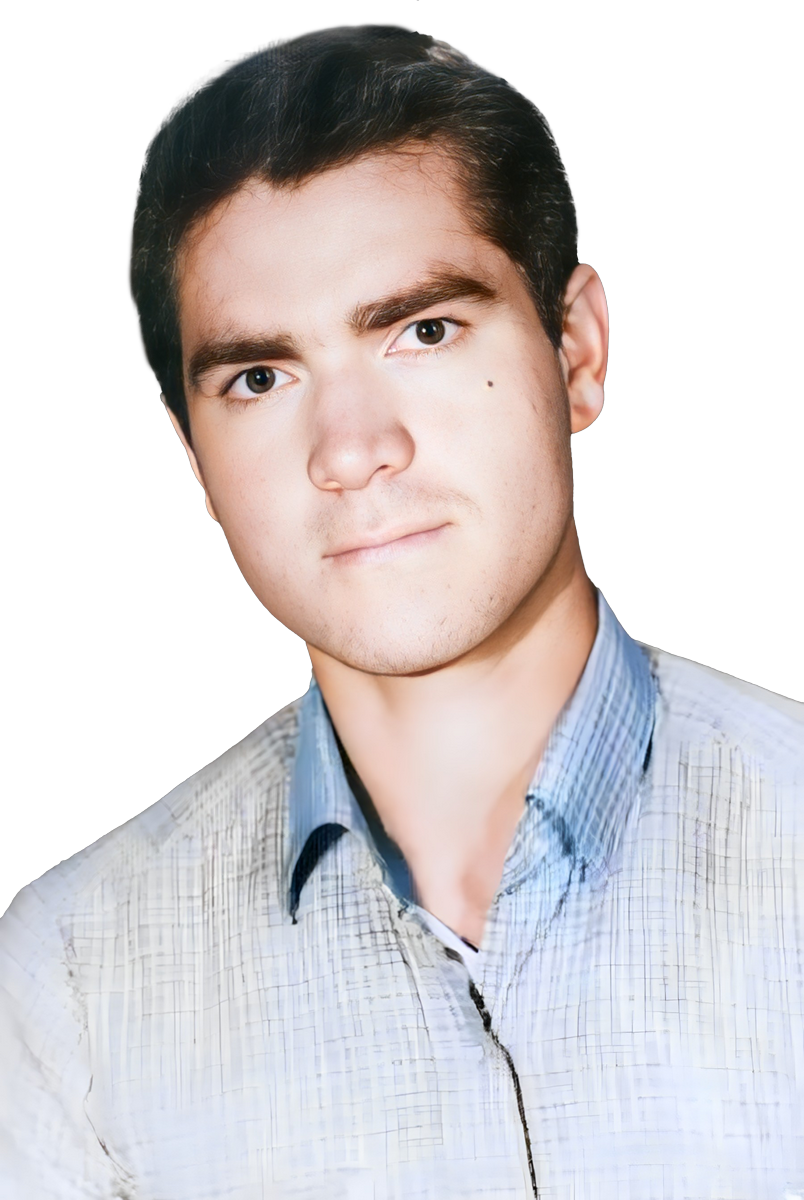 سیف علی سلطانیان پرشکفتی