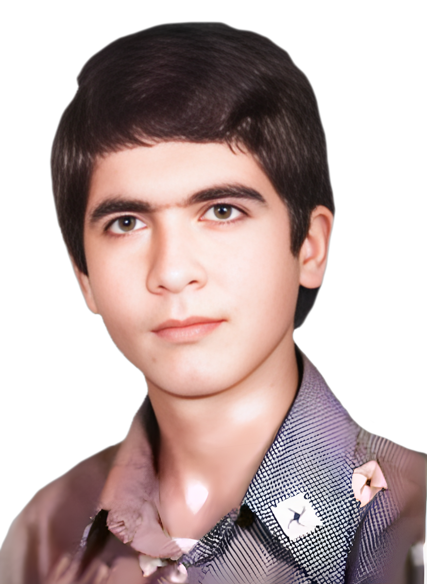 محمدخلیل سلطانی نژاد