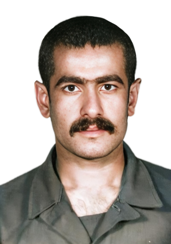 علی نجات سلمان پور