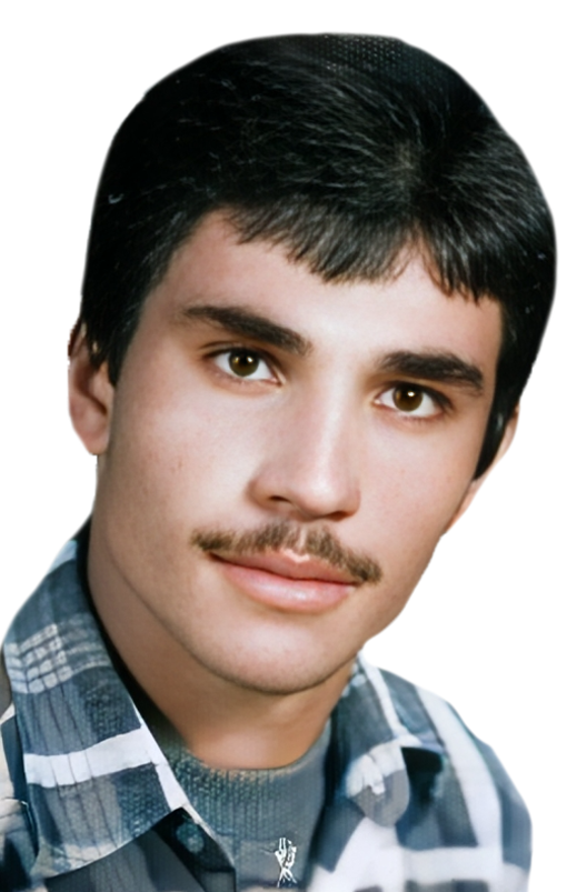 غلامحسین سلمانی