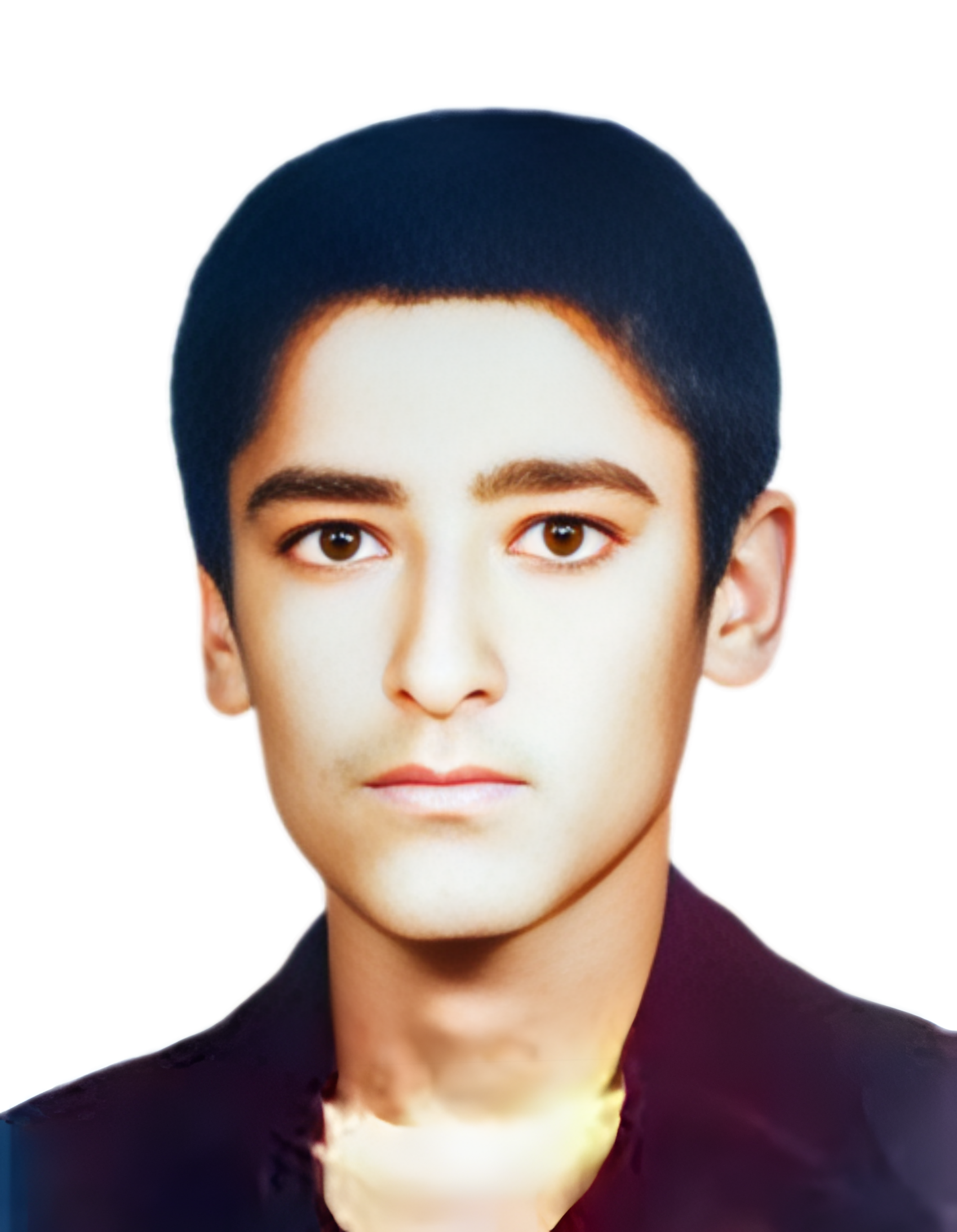 محمد سلمانی خو