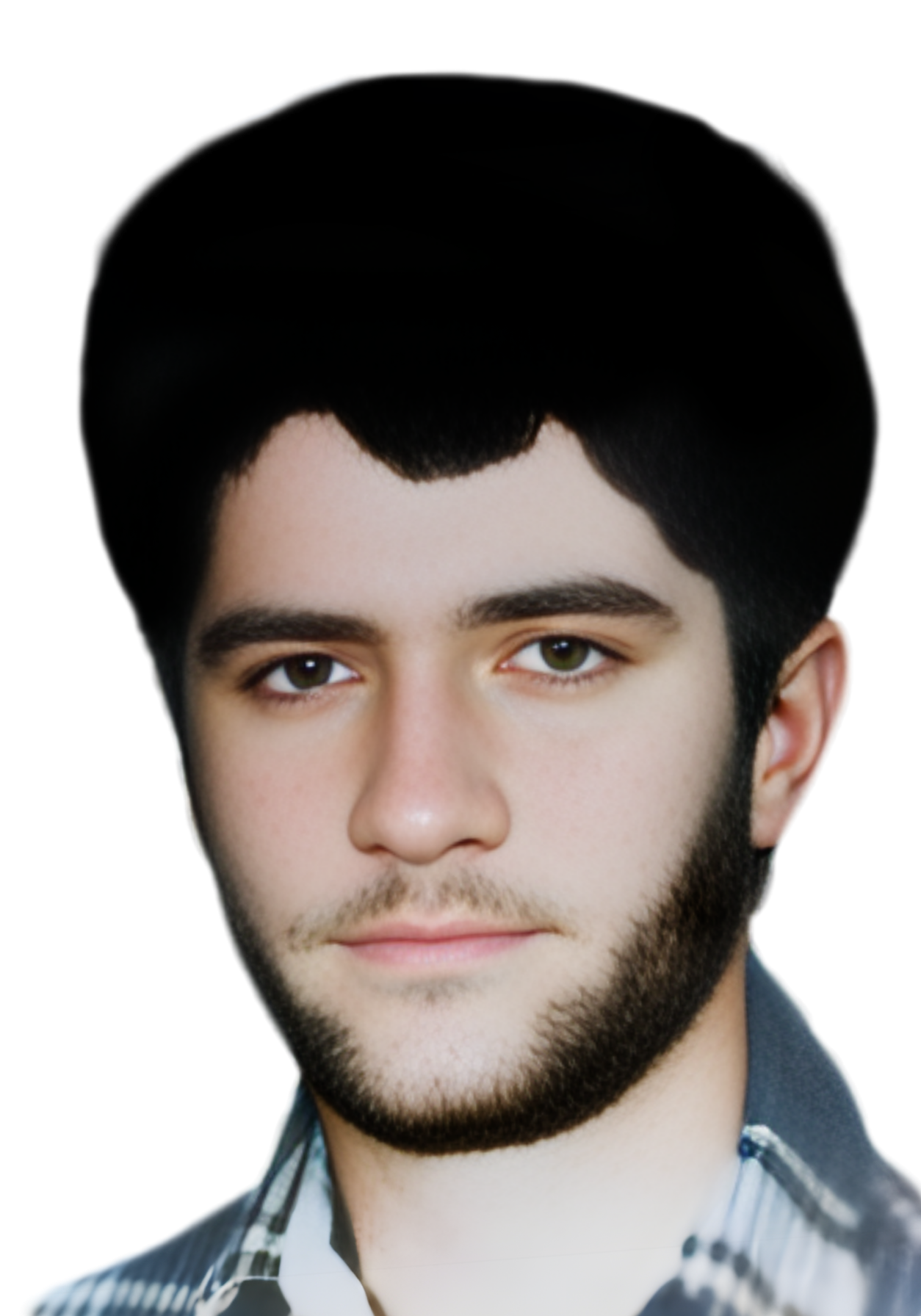 اصغر سلیمانی