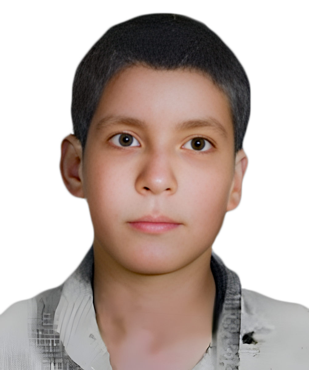 جابر سلیمانی