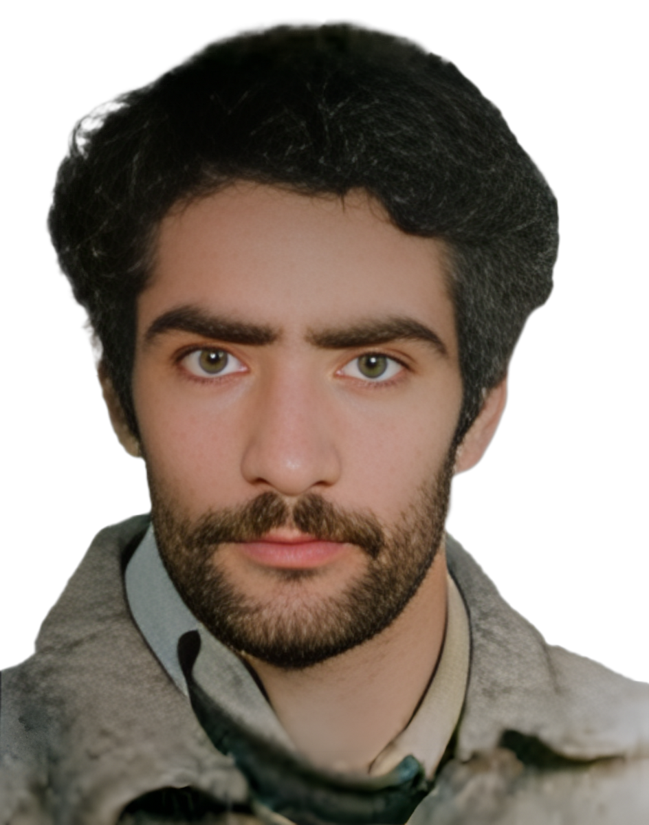 حسن سلیمانی باصری