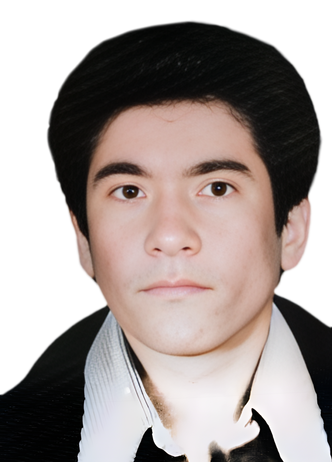 حمزه سلیمانی شیری