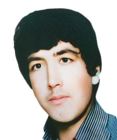 سیدمحمود سلیمانی هاوشکی