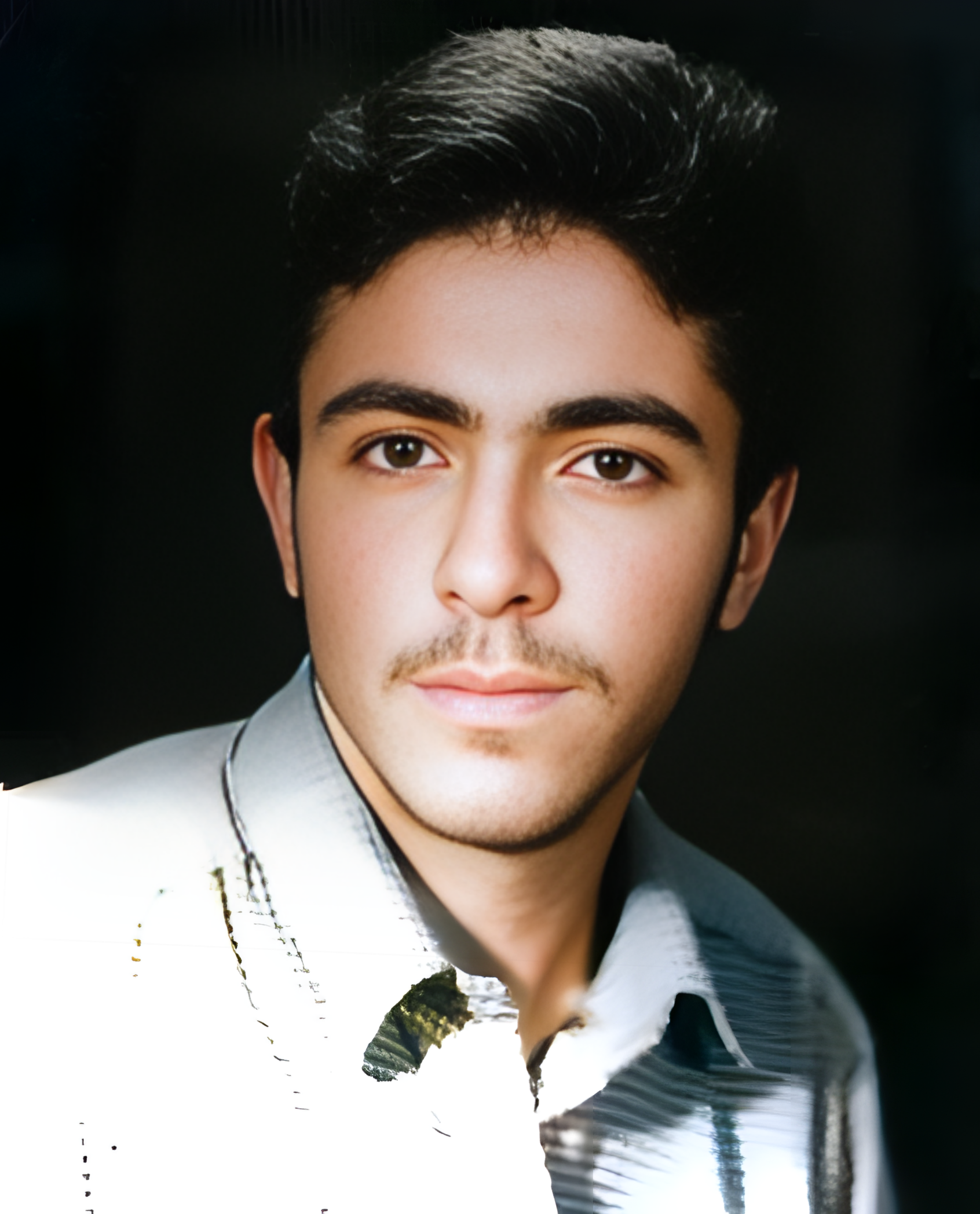 شمشاد سلمانی (سلیمانی)