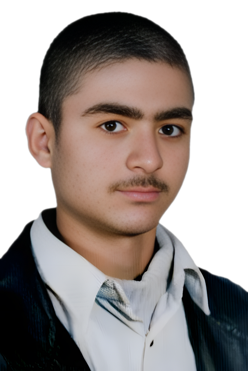علی سلیمانی