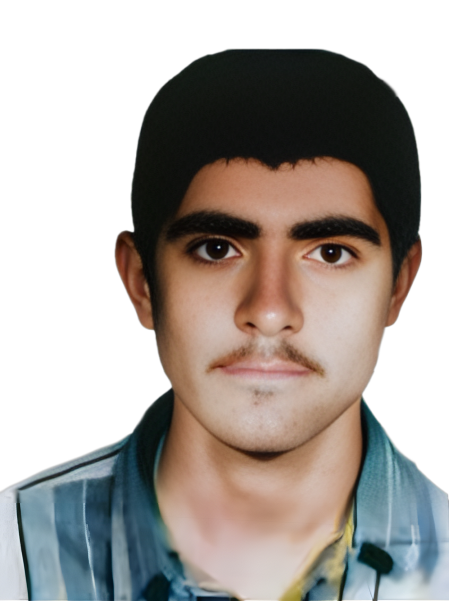 فرامرز سلیمانی