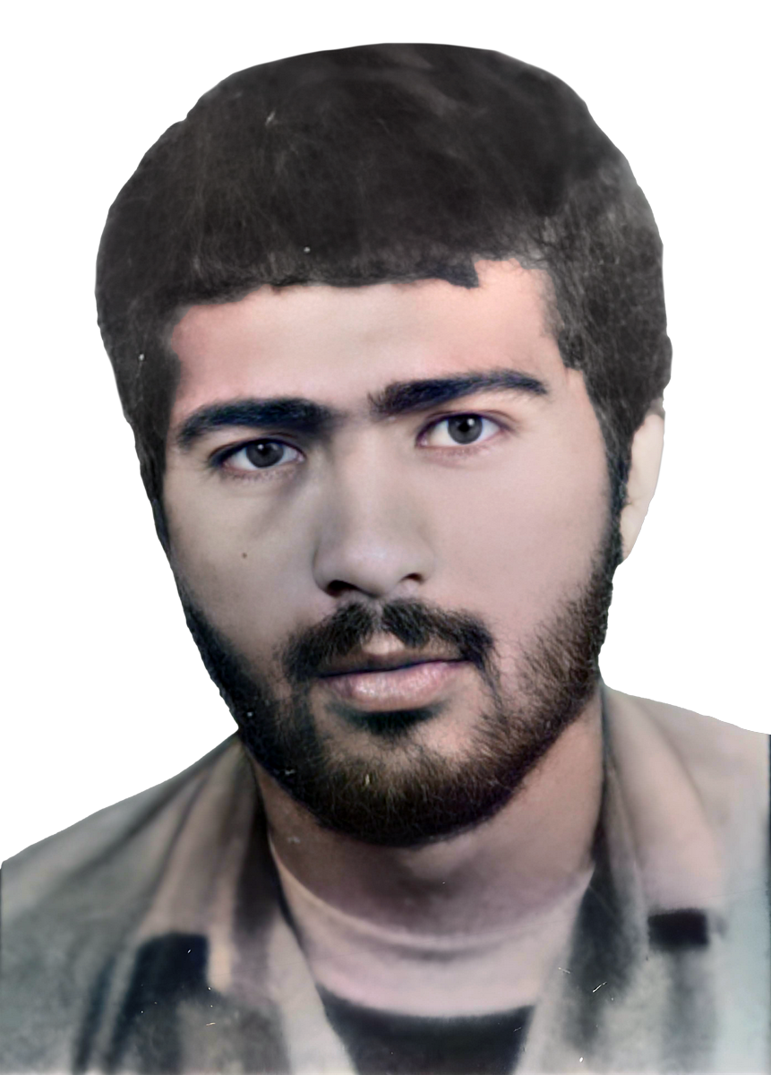 مجتبی سلیمانی