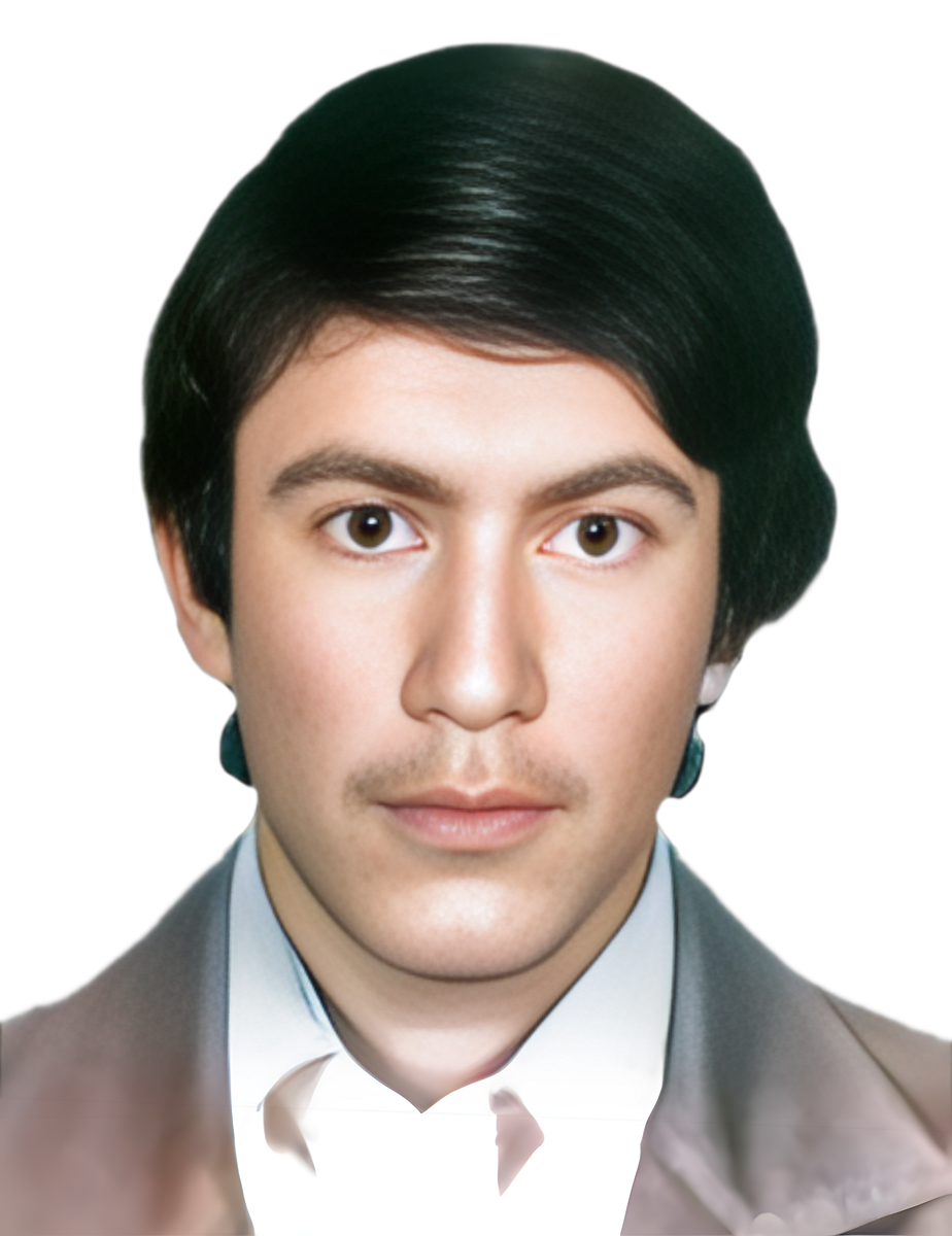 منوچهر سلیمانی