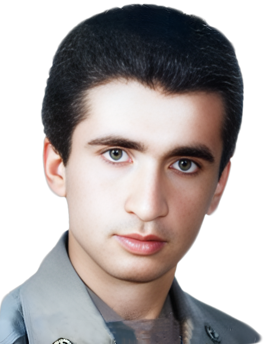 نصراله سلیمانی