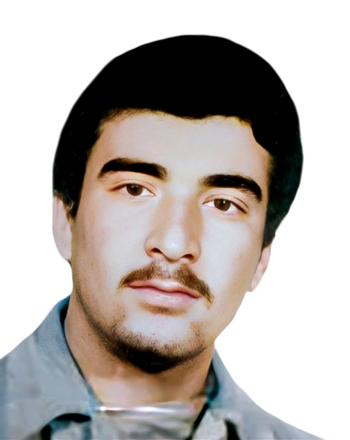 سیدعباس سلیمانیان موسوی