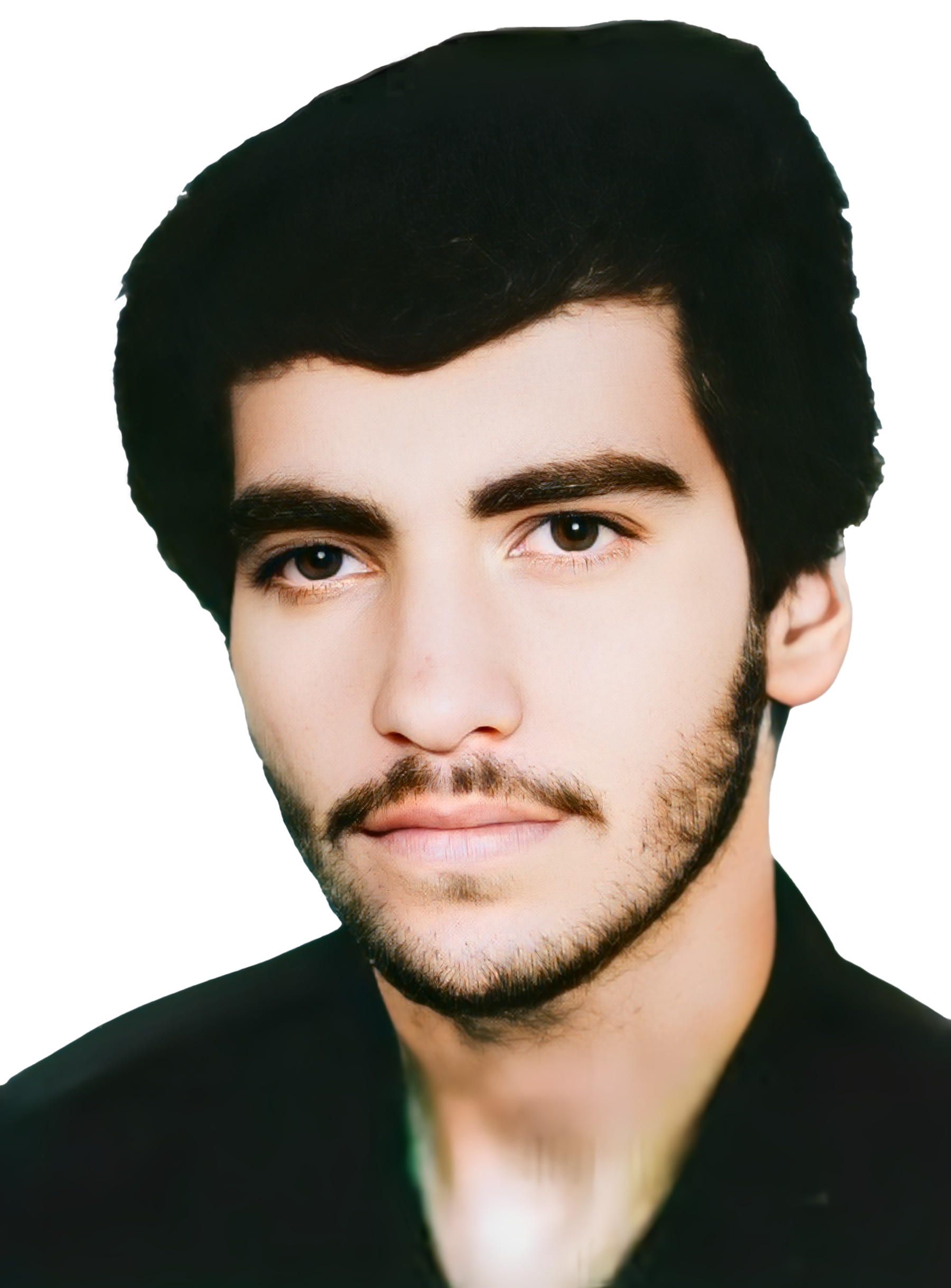 محمدهادی سلیمانی کشکولی