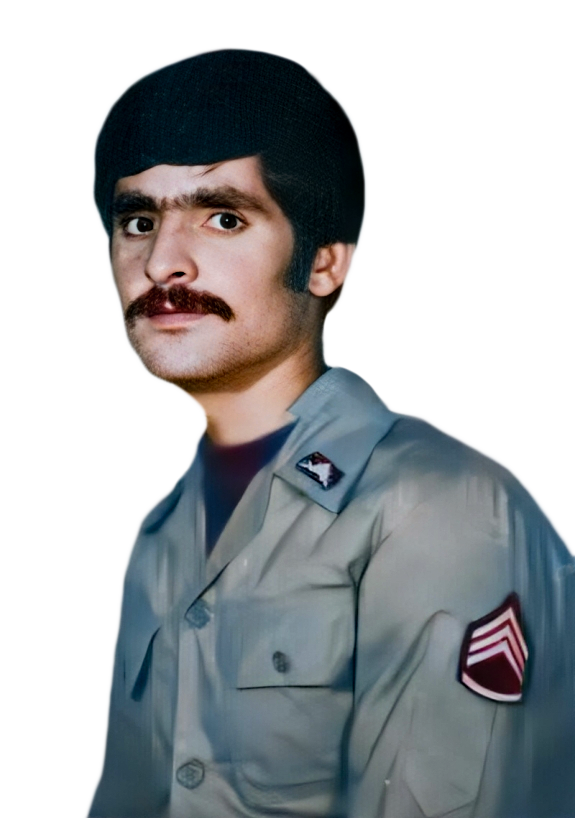 رضا سلیمی کوچی