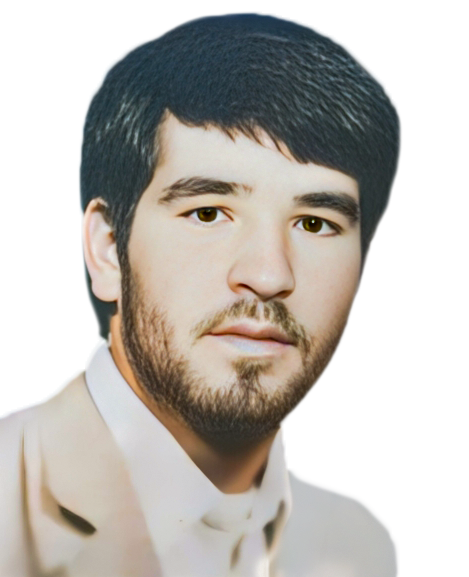 محمدحسن سلیمی