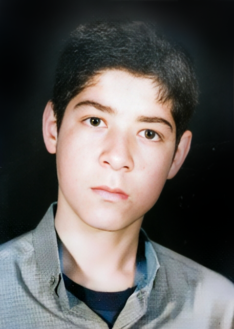 یداله سلیمی