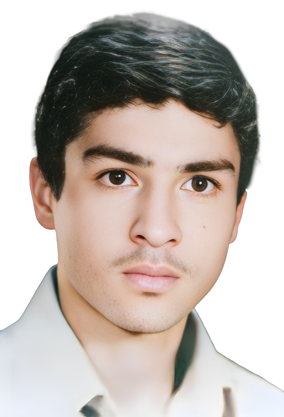 علیرضا سلیمی نبی