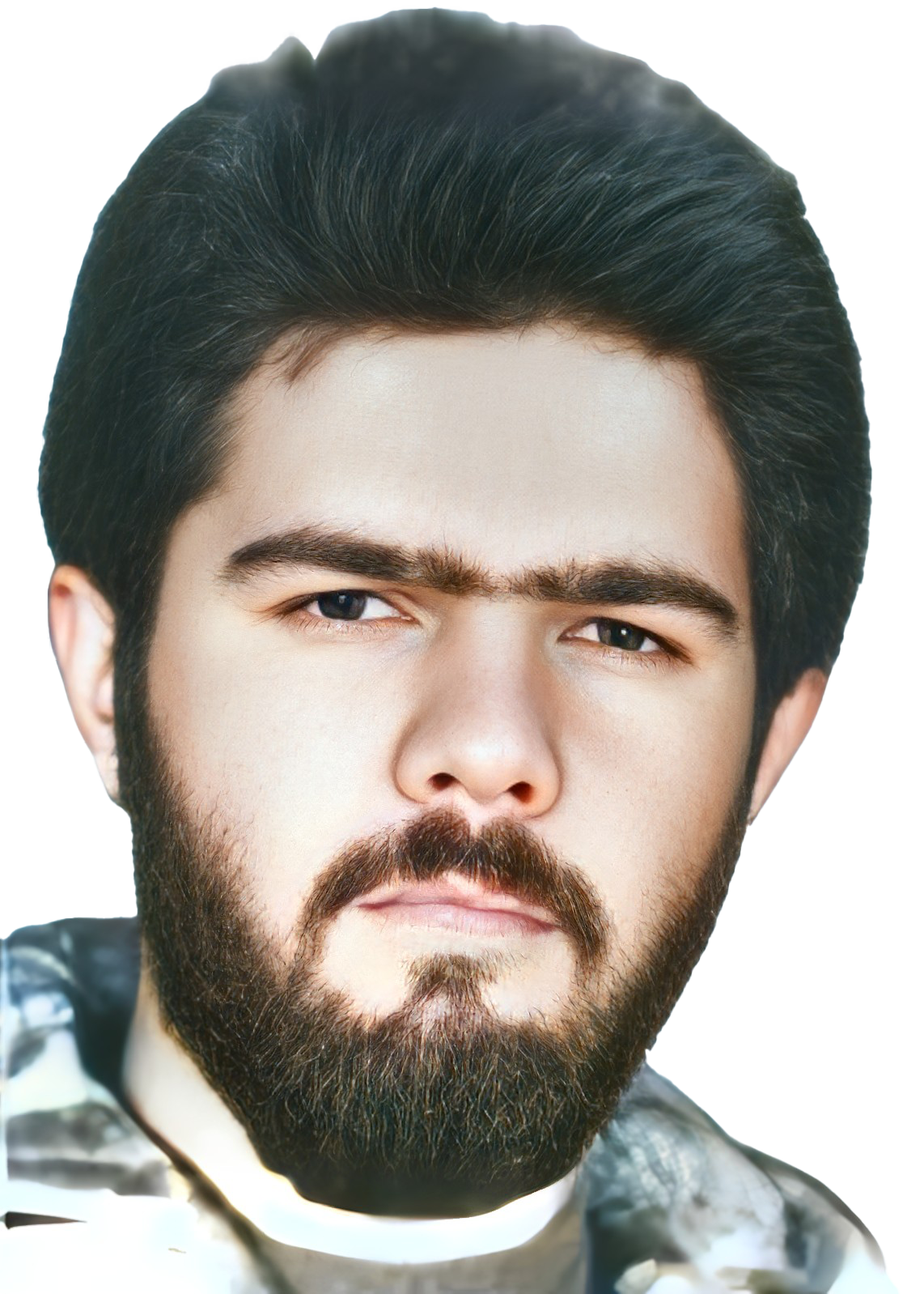 سید محمد سلامی