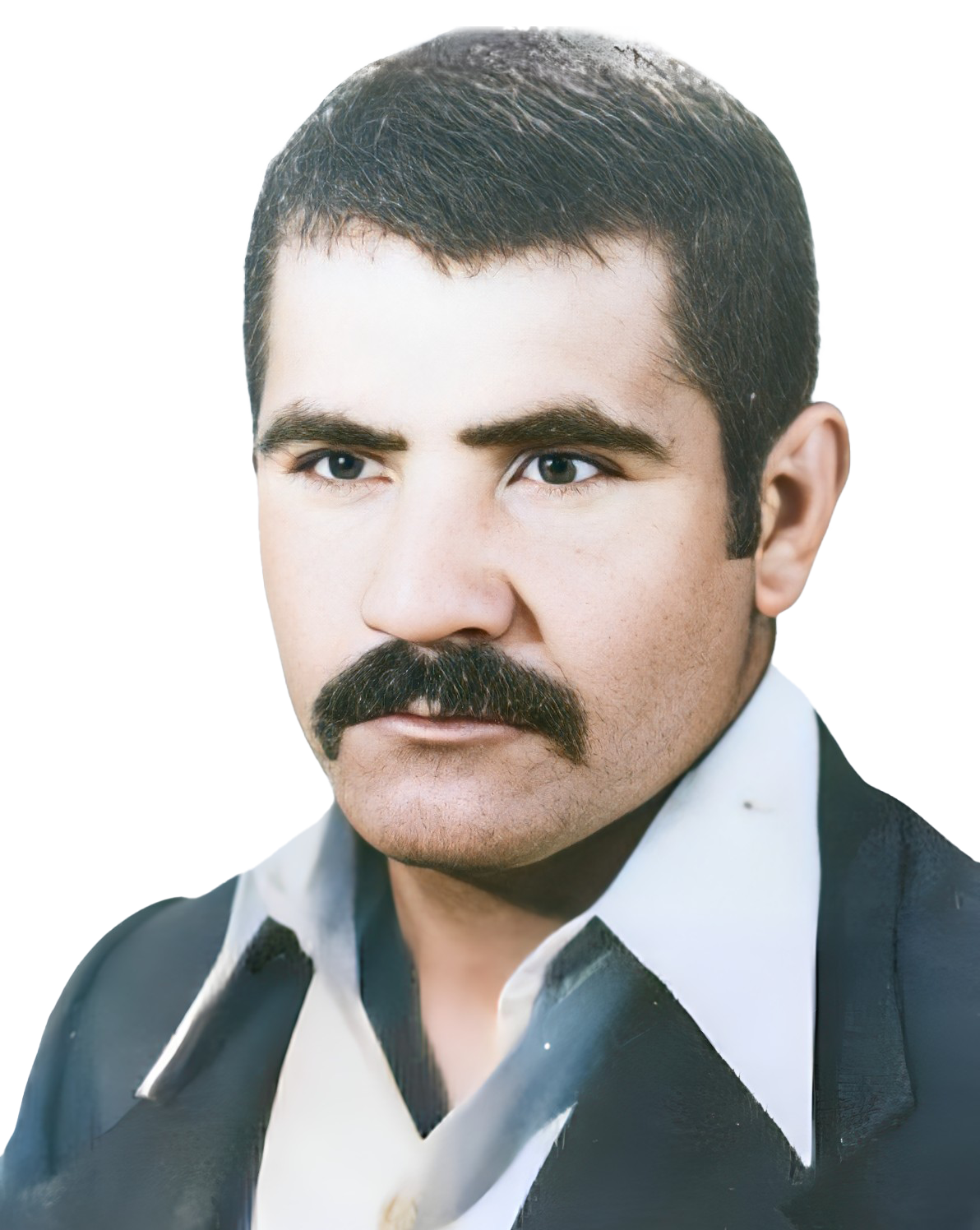 لهراسب سلامی آب پرده