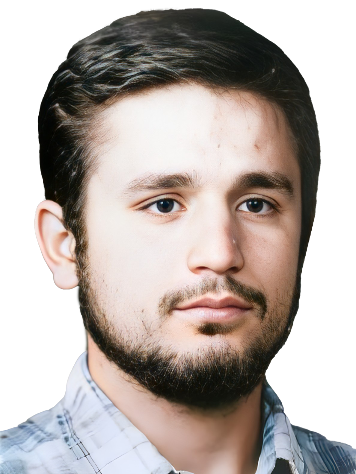 منصور سمیعانی فرد