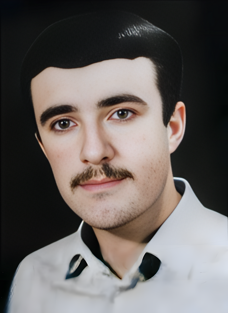 عبدالمجید سورغالی