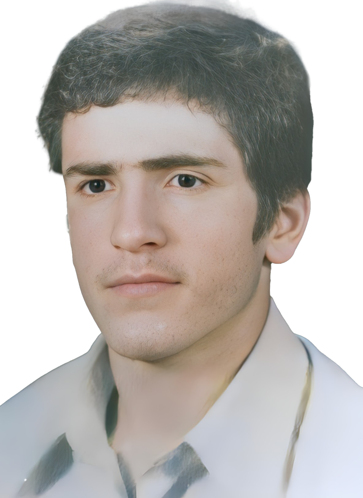 آیت اله سهرابی اردکانی