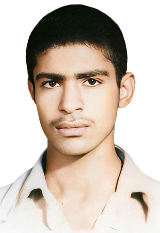 امیرحسین سهرابی