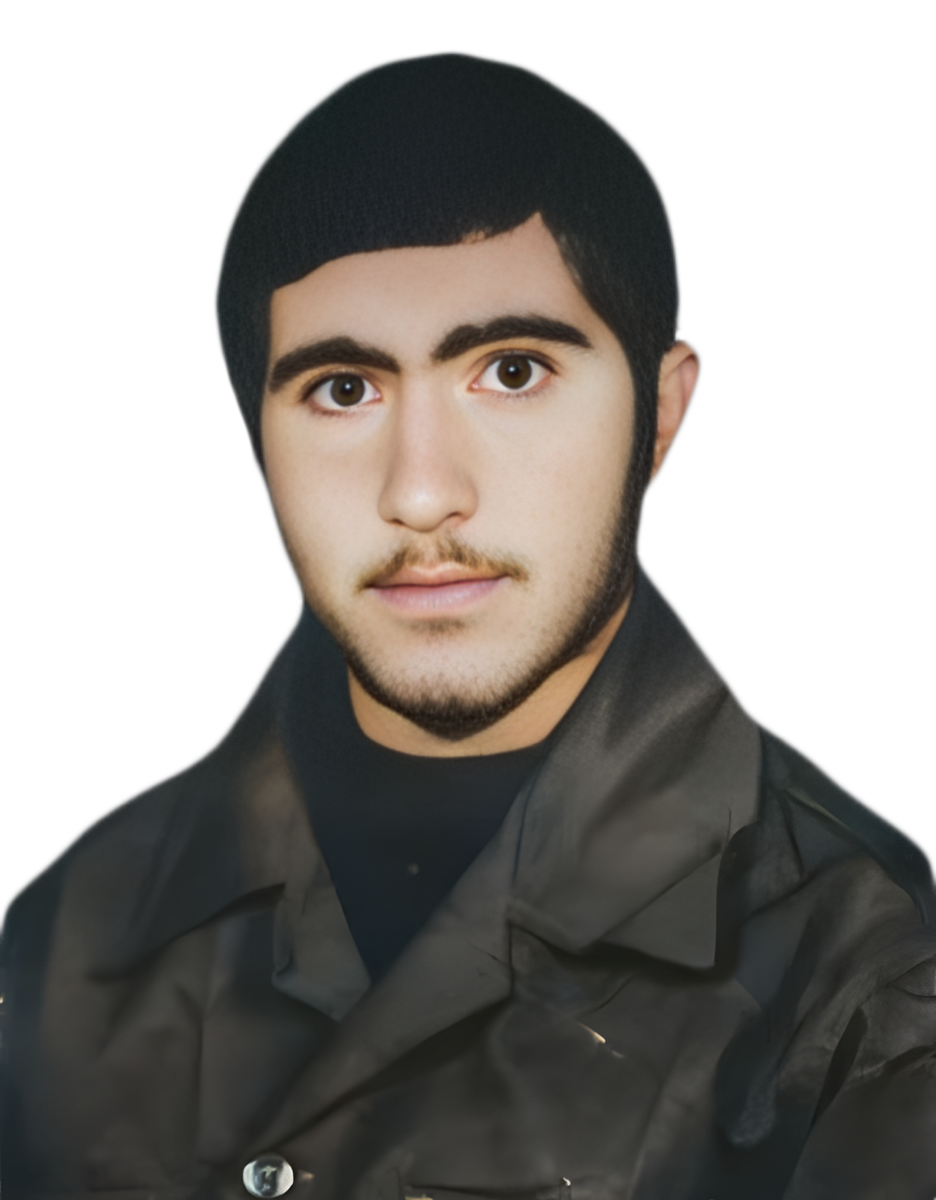 غلام علی سهرابی