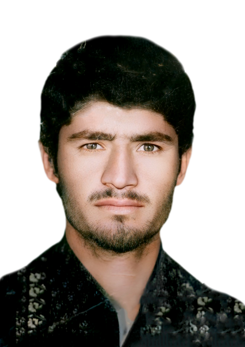 قاسم سهرابی