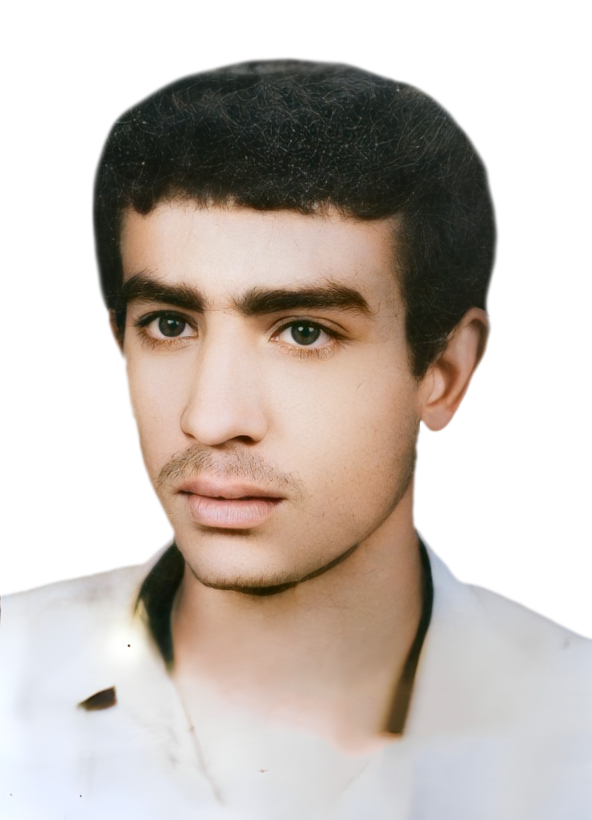 مهرعلی سهرابی خلاری