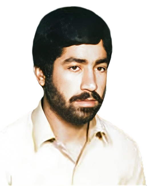 حبیب سیاوش کازرونی (کلانی)