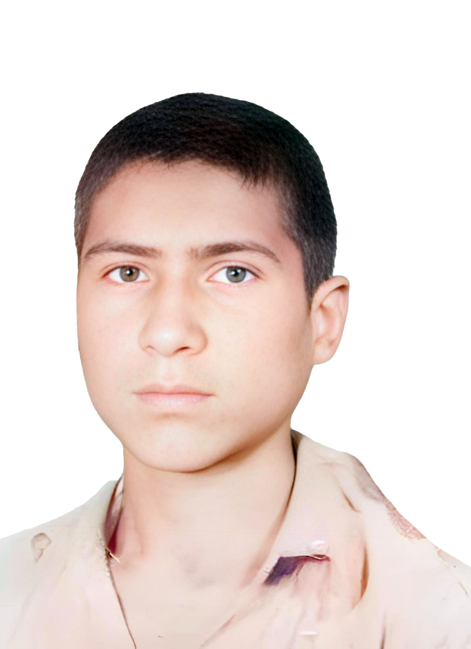 سیروس سیدانی