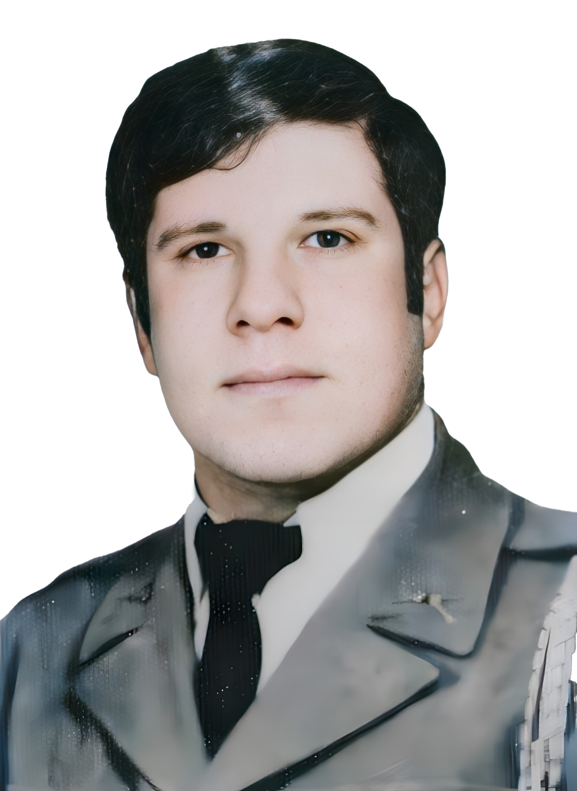 سید ابراهیم سیدی بهبودی