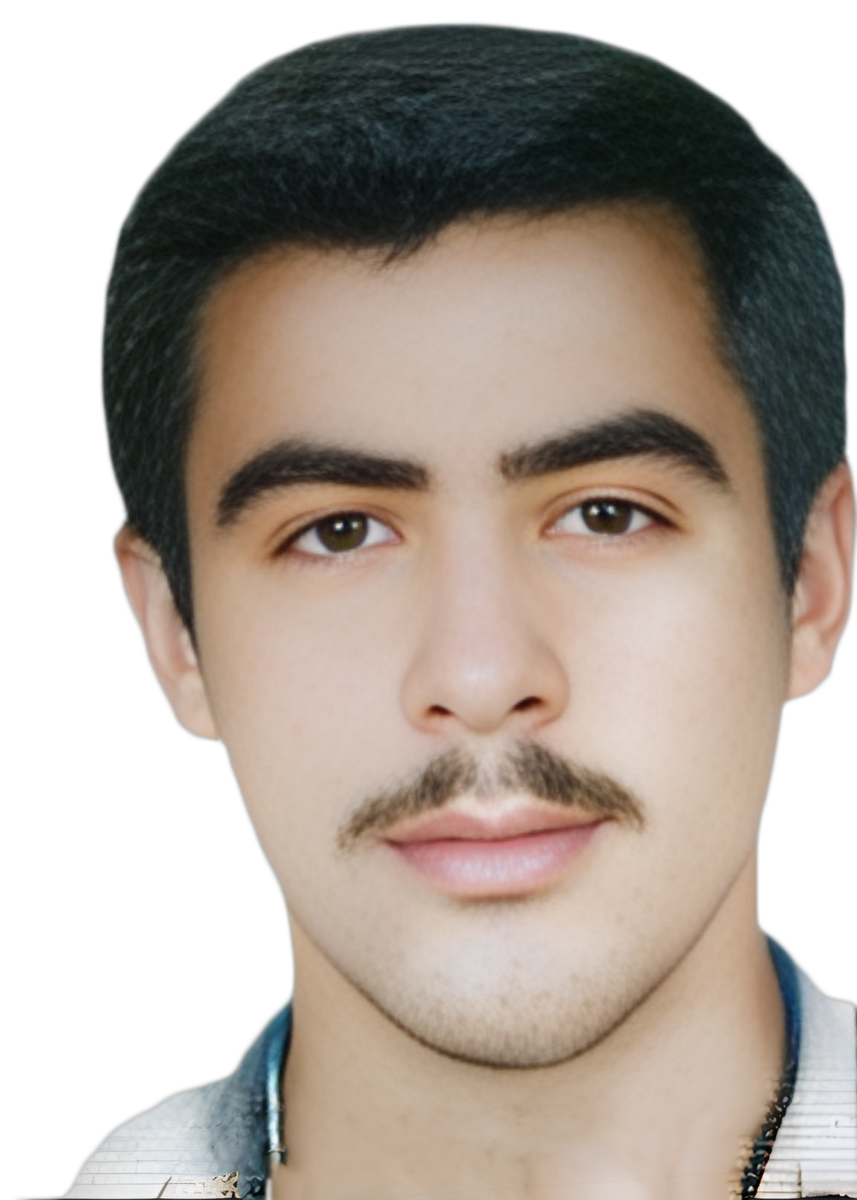 محمدمهدی سیروسی