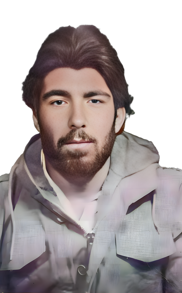 امراله سی سختی