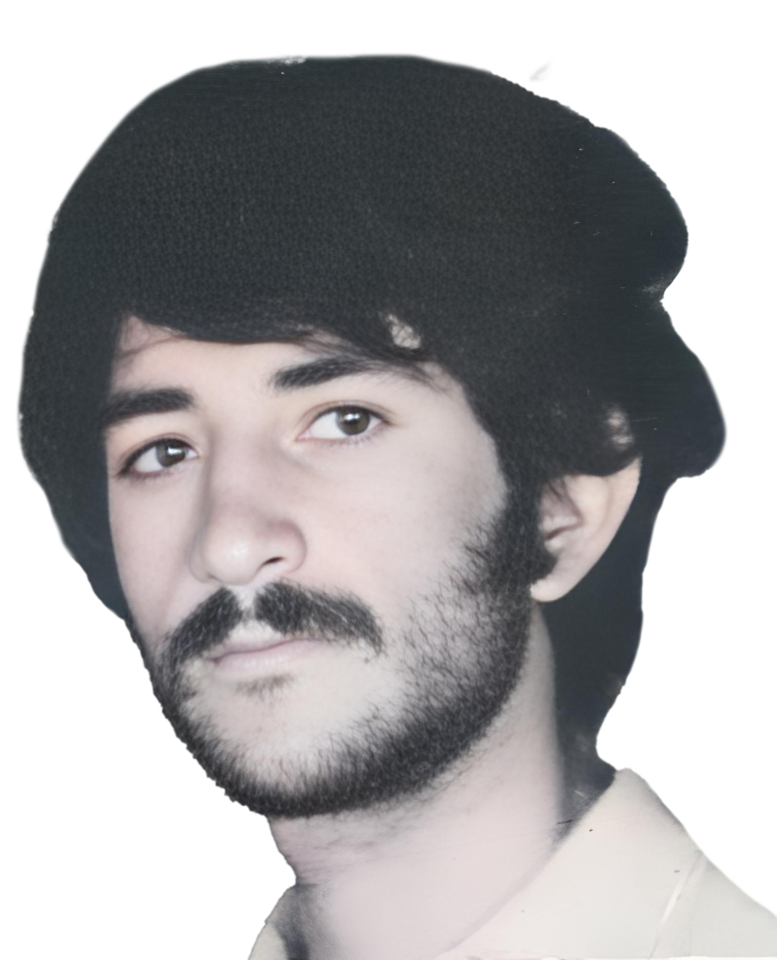 کاظم سیف نژاد