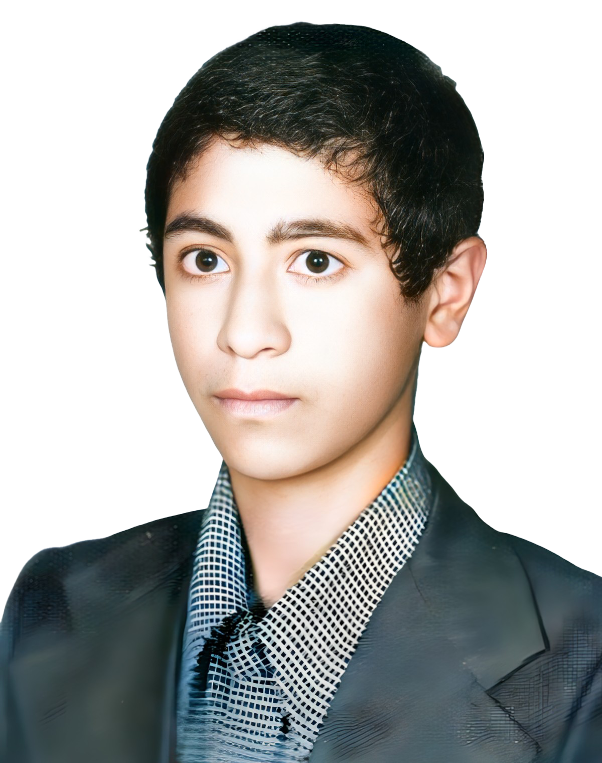خسرو سیفی زرقانی