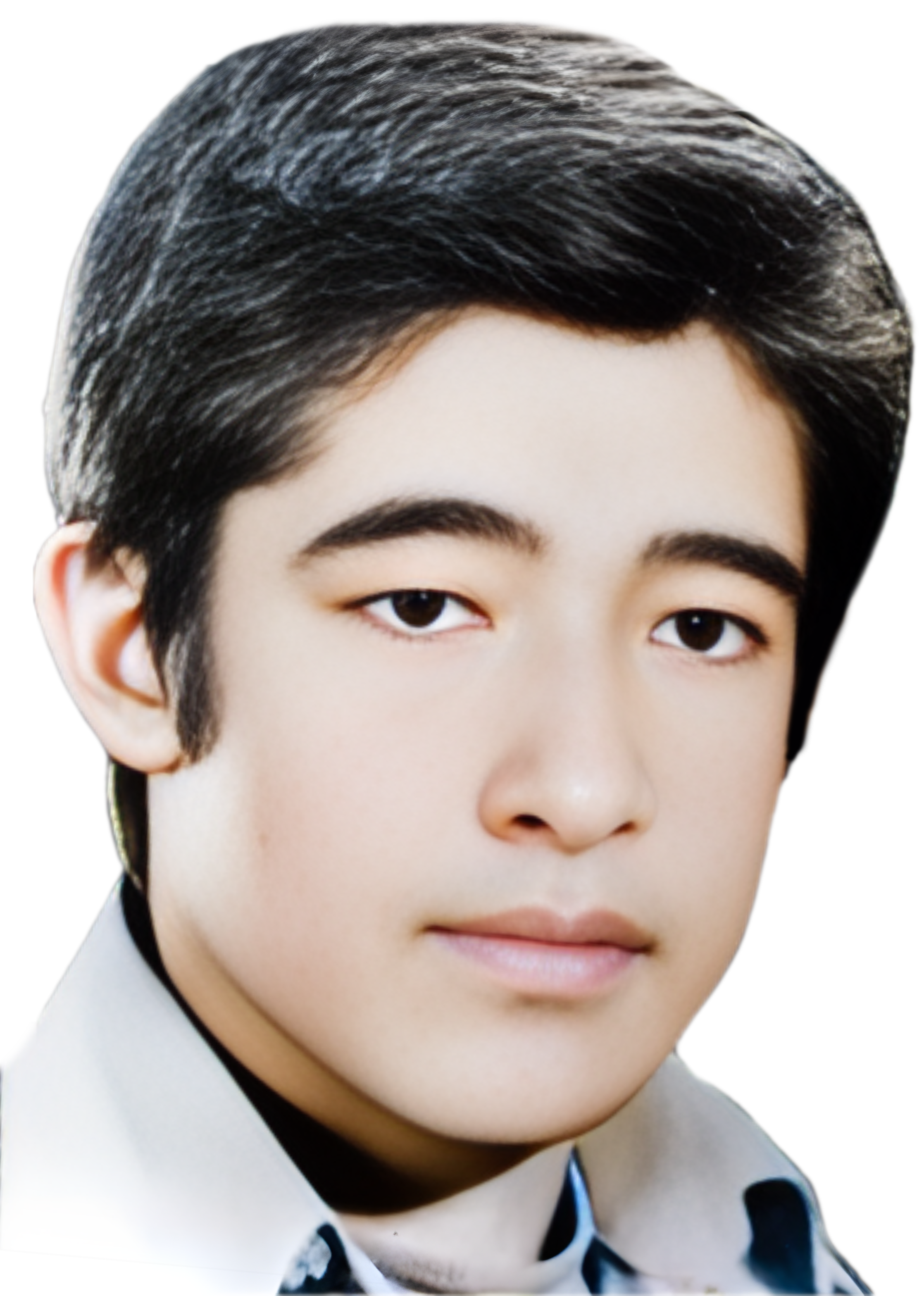 کرامت اله سینائی