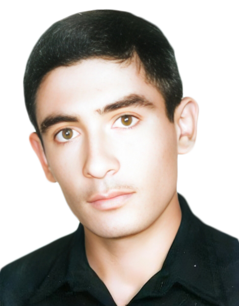 حمیدرضا سیوندزاده