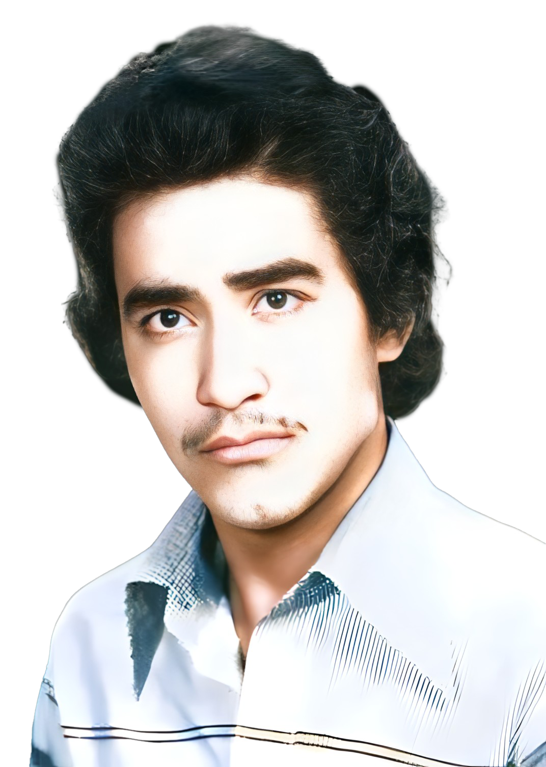 داریوش شاداب