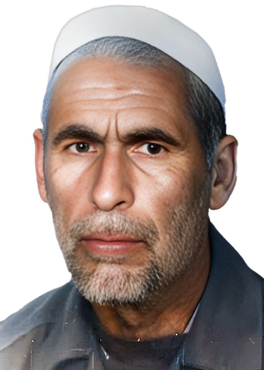 محمدباقر شادمند