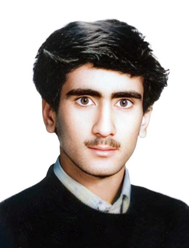 محمود شاسی بوشهری