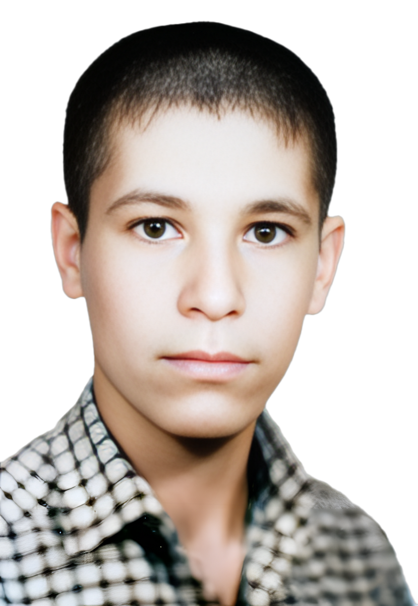 جهانبخش شاکری زراتی