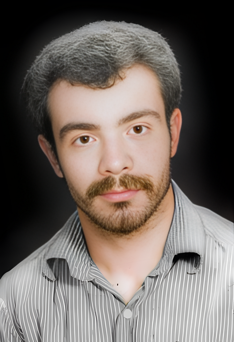 عبداله شاکری