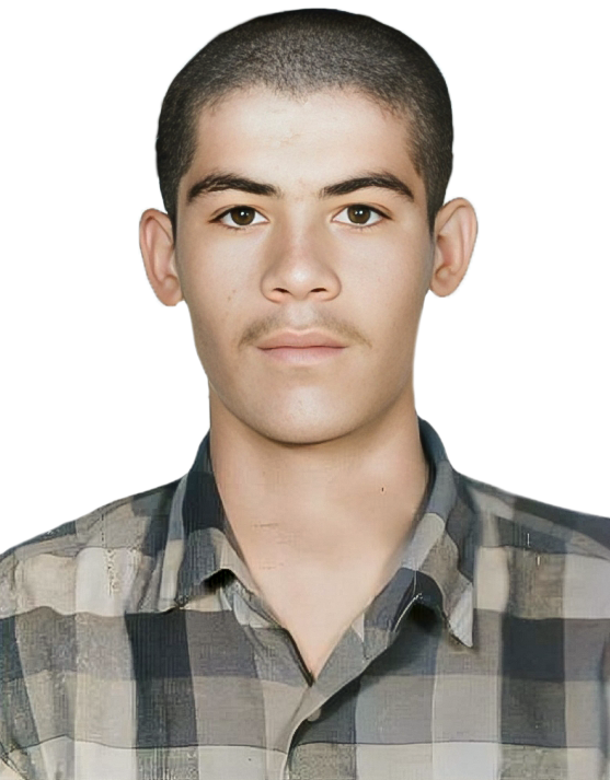 فرزاد شاکری