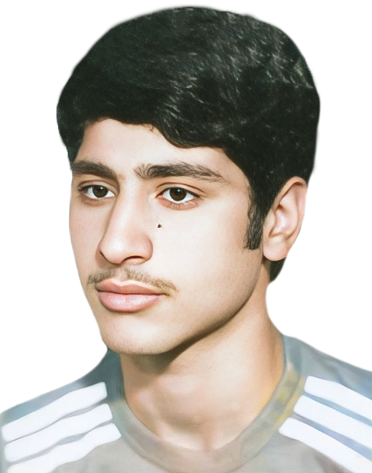 عزیزاله شاملی