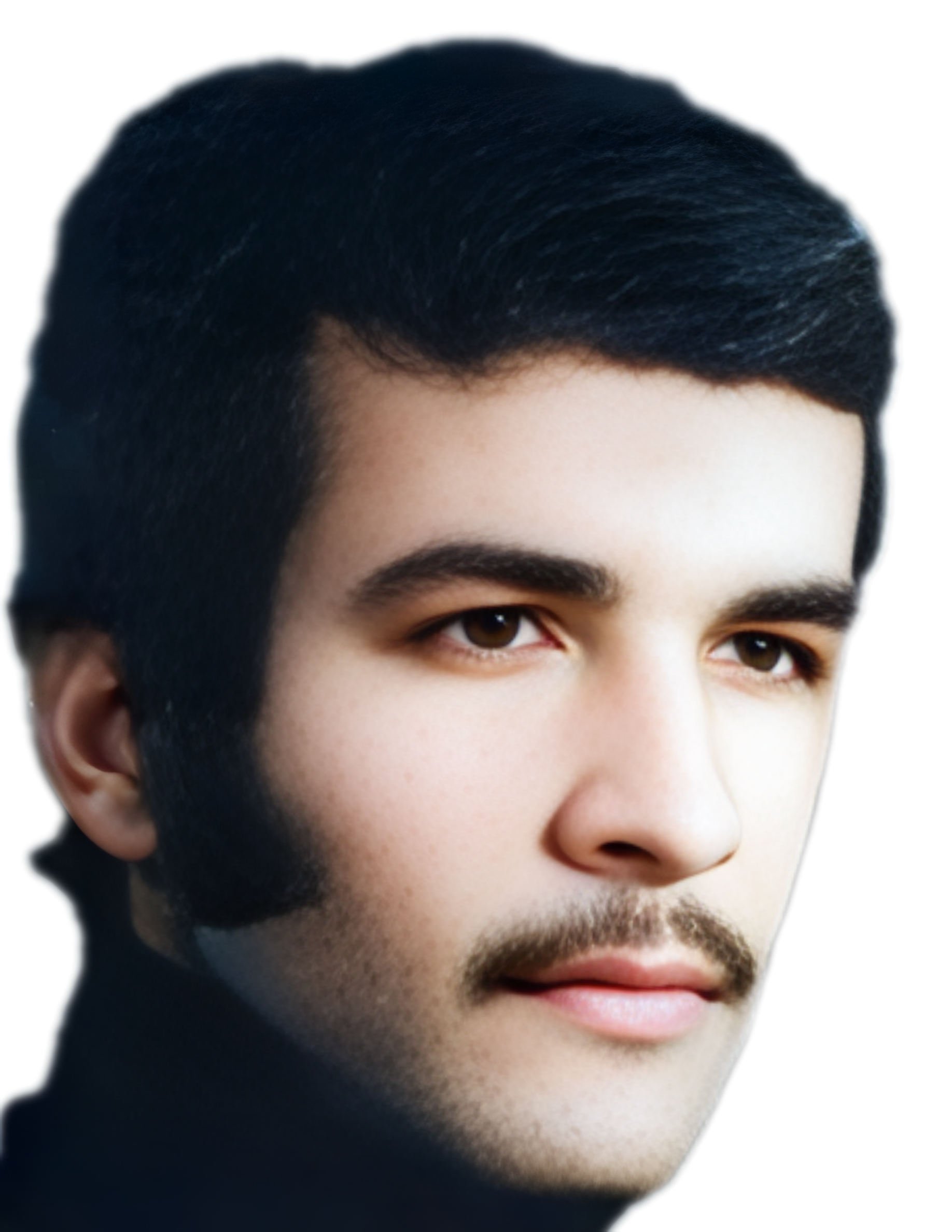 ناصر شاملی کازرونی