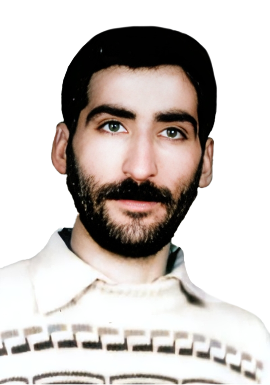 شهریار شانی منش