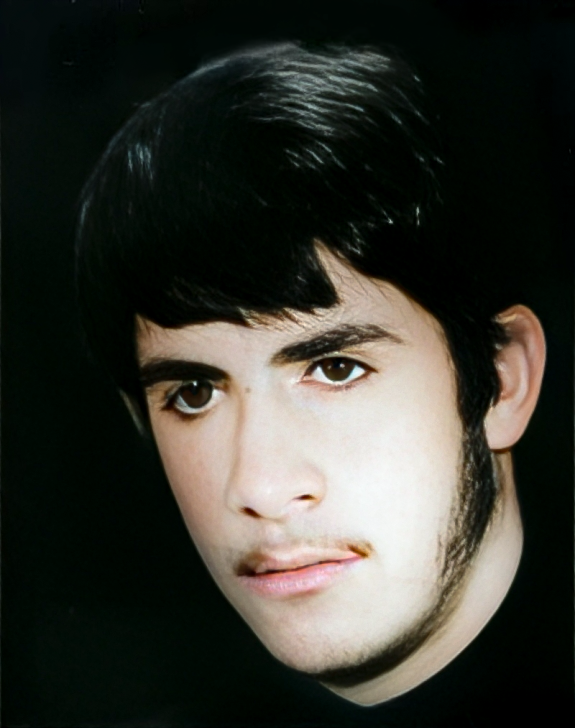 سیدعبدالهادی شاه امیری